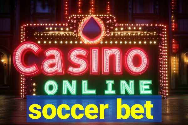 soccer bet